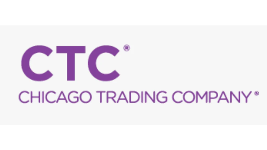 Chicago Trading Company doubles down on market-making edge CTC-proprietary trading firm