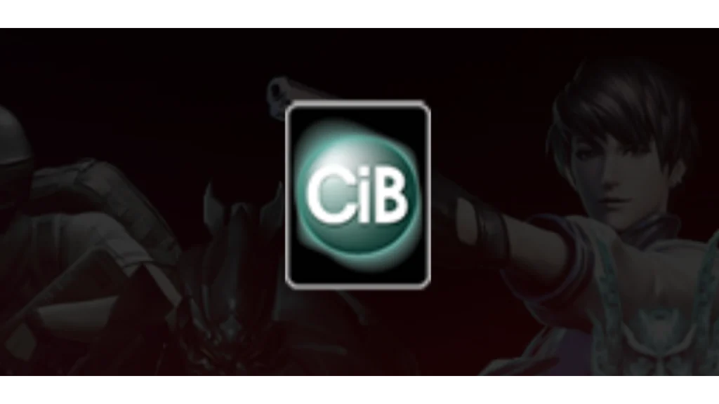 CiB Net Station Sdn Bh- CiBmall