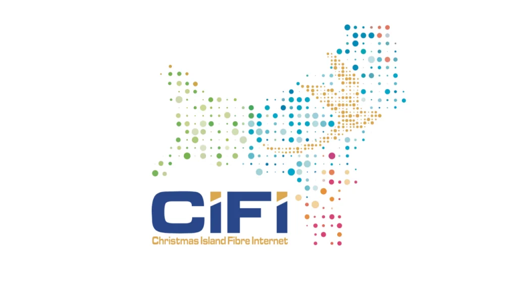 CiFi Pty Ltd transforms connectivity on Christmas Island CiFi Pty Ltd-Christmas Island fibre internet