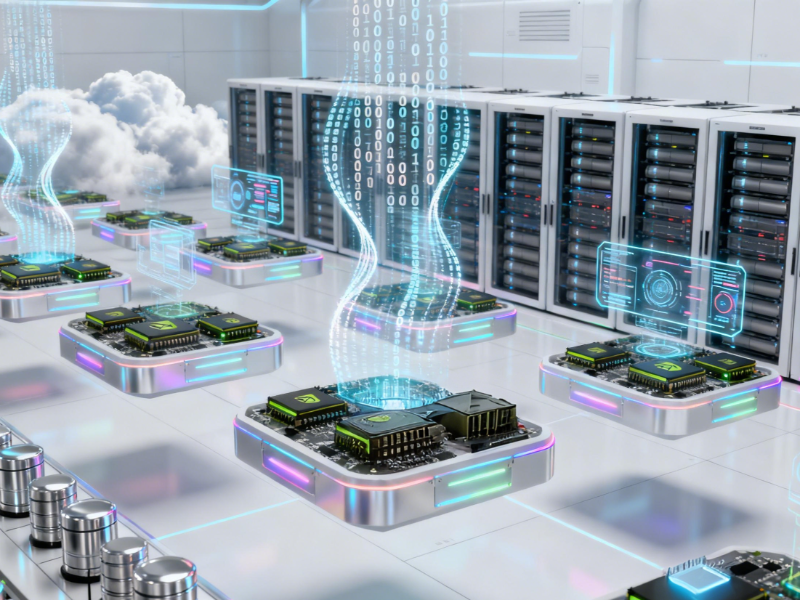 Microsoft, NVIDIA and Anthropic forge landmark AI partnership microsoft-nvidia-and-anthropic-forge-landmark-ai-partnership