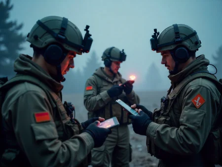 nokia-and-lmt-launched-a-5g-tactical-project-for-baltic-defence