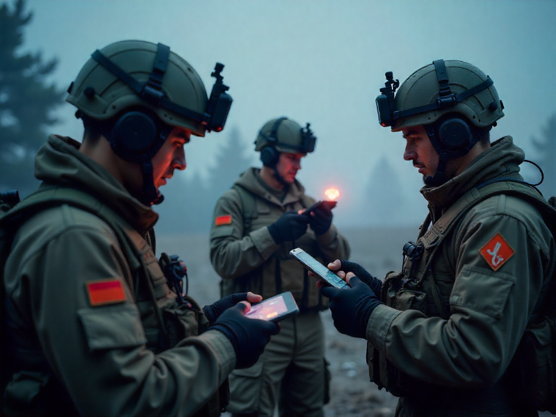 Nokia and Latvian operator strike tactical 5G deal in the Baltics nokia-and-lmt-launched-a-5g-tactical-project-for-baltic-defence