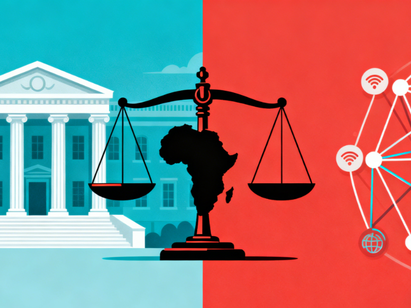 Smart Africa vs AFRINIC: What’s the difference smart-africa-vs-afrinic-whats-the-difference