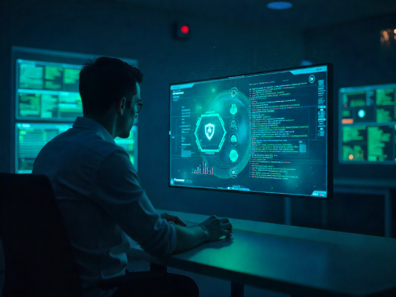 Google’s ‘Big Sleep’ AI uncovers 5 open-source cyber threats AI-uncovers-cyber-threats