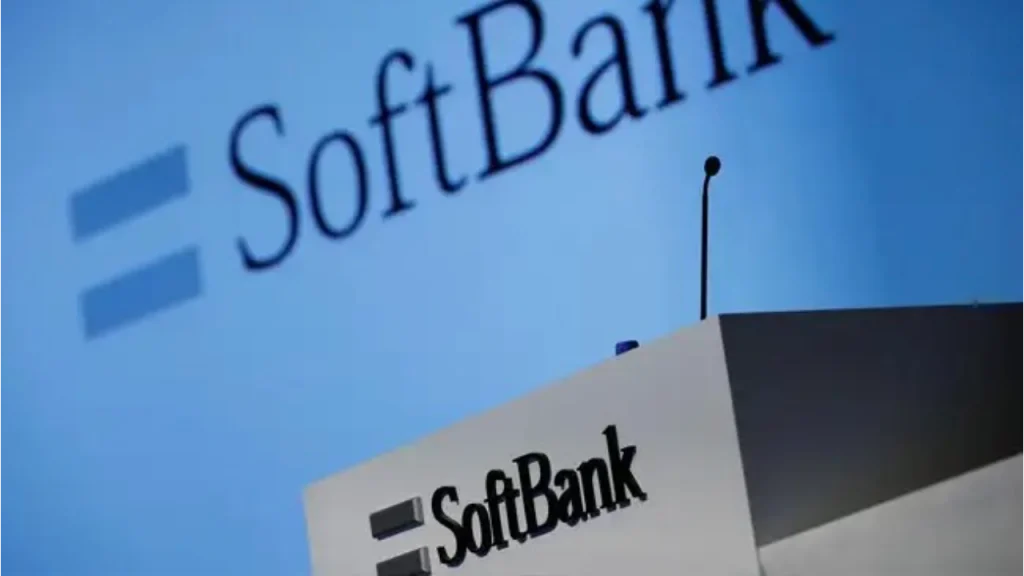 SoftBank to invest $3 billion in Ohio factory for OpenAI data centre