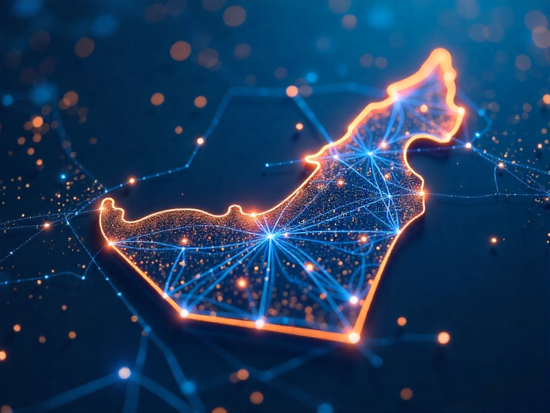 Microsoft and G42 unveil 200 MW UAE data-centre expansion Microsoft-G42-data-centre-expansion