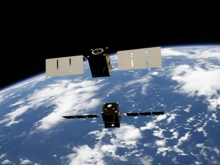 uk-government-backs-satellite-innovation-and-ai-start‑ups