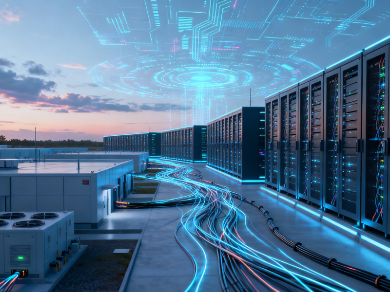 Vantage secures $1.6B to expand its APAC data-centre platform vantage-secures-1-6b-to-expand-its-apac-data-centre-platform