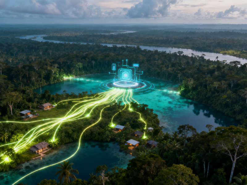 AFD and IDB fund Amazon subsea‑fibre and data centre afd-idb-fund-amazon-subsea-fibre-data-centre