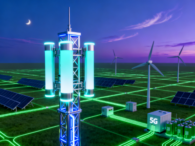 Ericsson and Orange expand 5G trials with AI and Cloud RAN ericsson-and-orange-expand-5g-trials-with-ai-and-cloud-ran