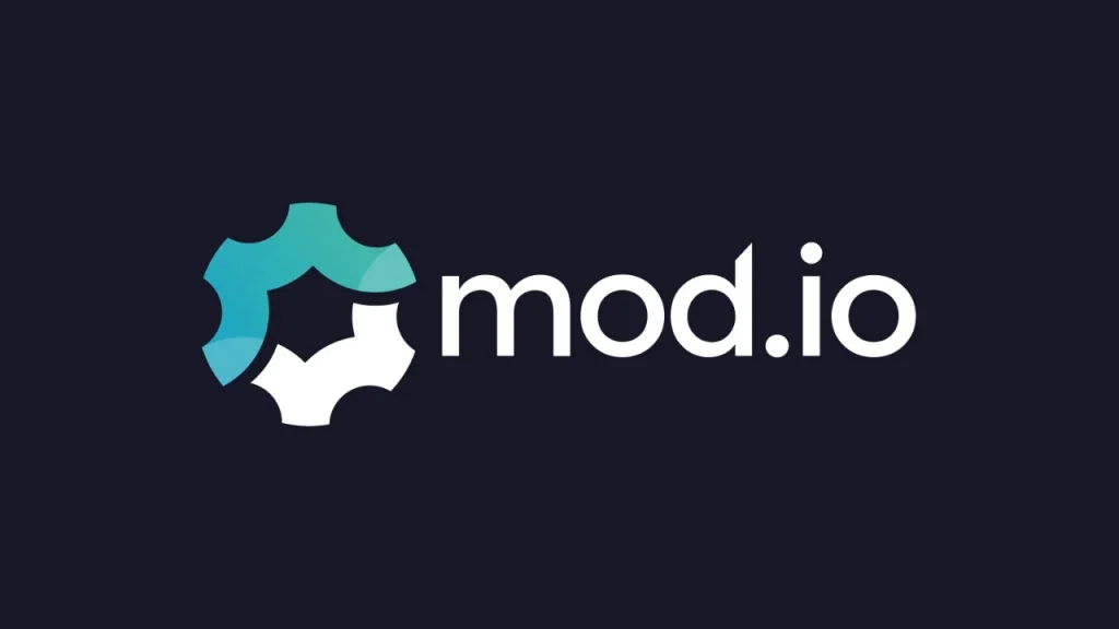 mod.io simplifies game modding for developers and players