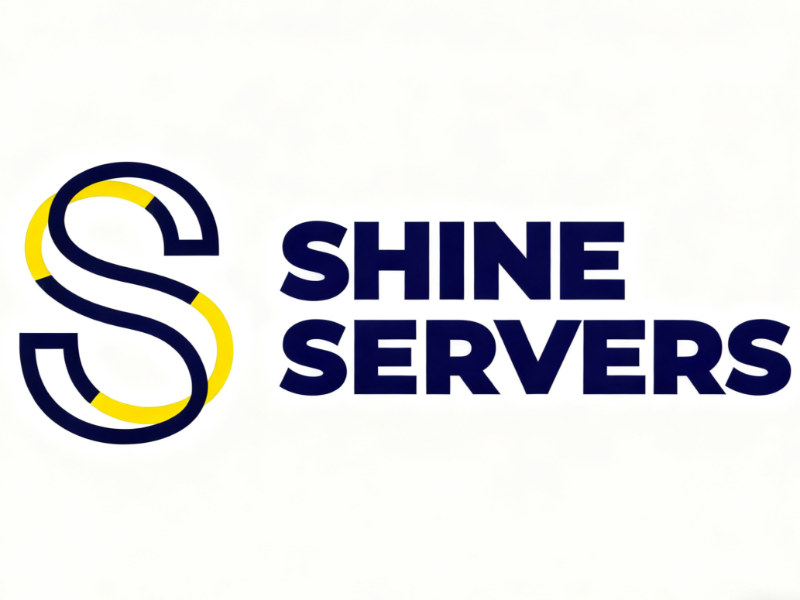 SHINE SERVERS LLP powering sustainable digital growth shine-servers-llp