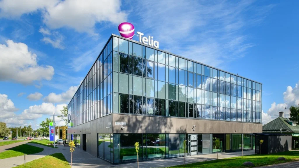 Telia strengthens RAN capabilities with new Ericsson and Nokia contracts