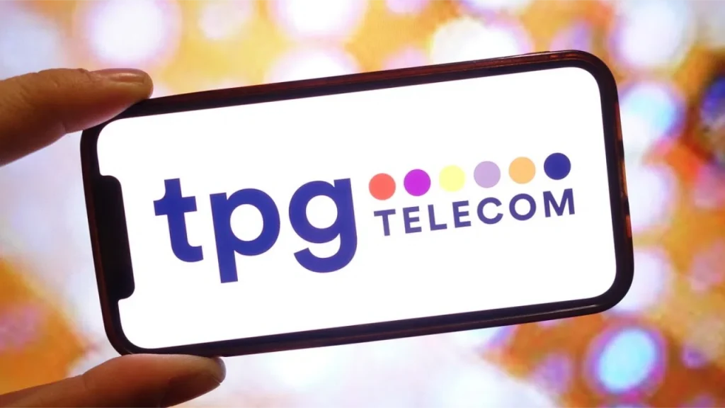 TPG Telecom links death to outdated phone