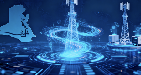 Cisco and Asiacell join forces to bring AI-driven network assurance to Iraq