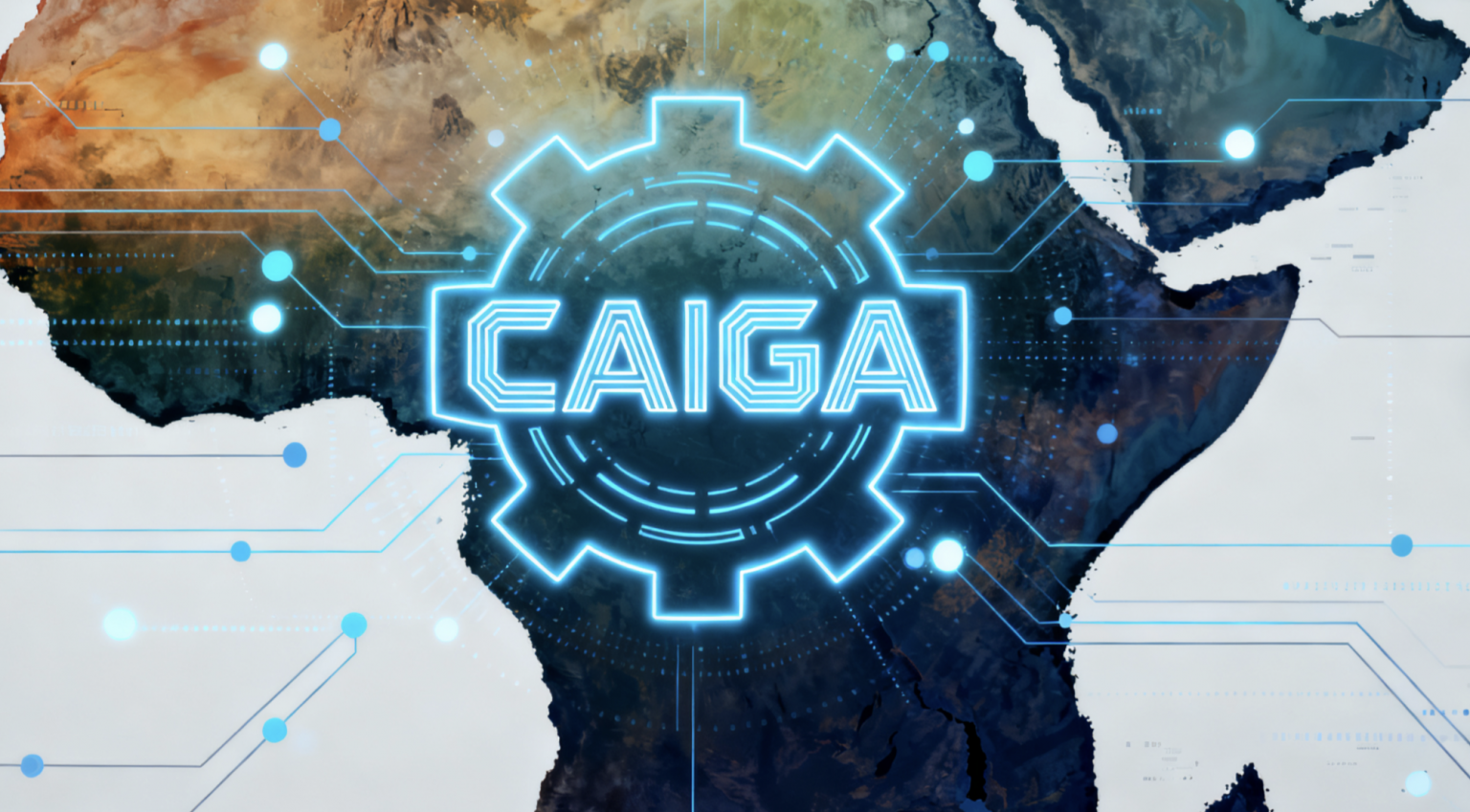 CAIGA and potential centralised Internet control in Africa