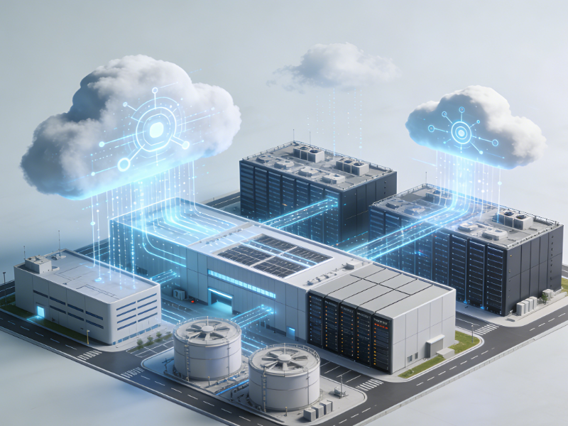 AirTrunk to build second Osaka hyperscale data centre airtrunk-to-build-second-osaka-hyperscale-data-centre