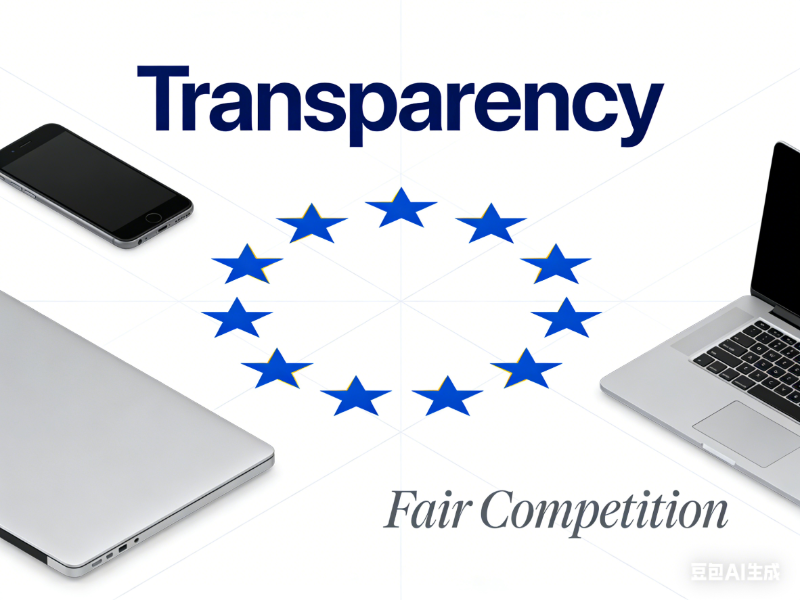 EU presses ahead with broad crackdown on big tech firms eu-presses-ahead-with-broad-crackdown-on-big-tech-firms