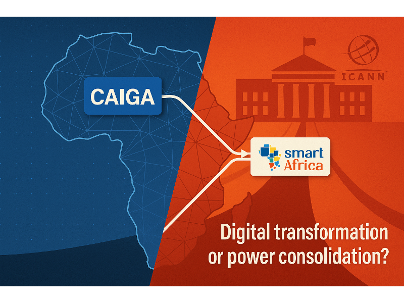 How CAIGA fits into Smart Africa’s digital transformation agenda how-caiga-fits-into-smart-africas-digital-transformation-agenda