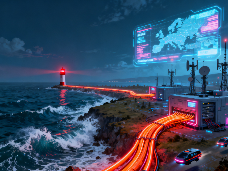 Balkan Digital Gateway wins €24M boost for connectivity balkan-digital-gateway-wins-e24m-boost-for-connectivity