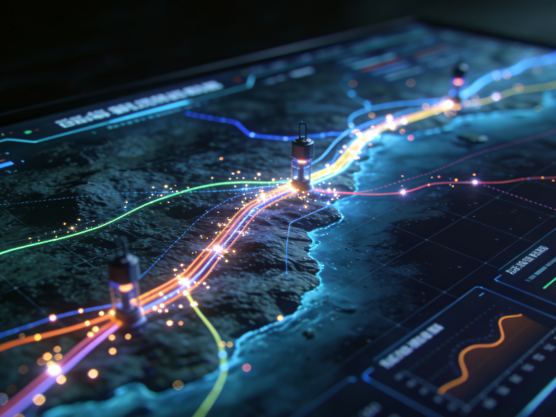 Tampnet deploys real-time fibre sensing to protect subsea cables tampnet-deploys-real-time-fibre-sensing-to-protect-subsea-cables