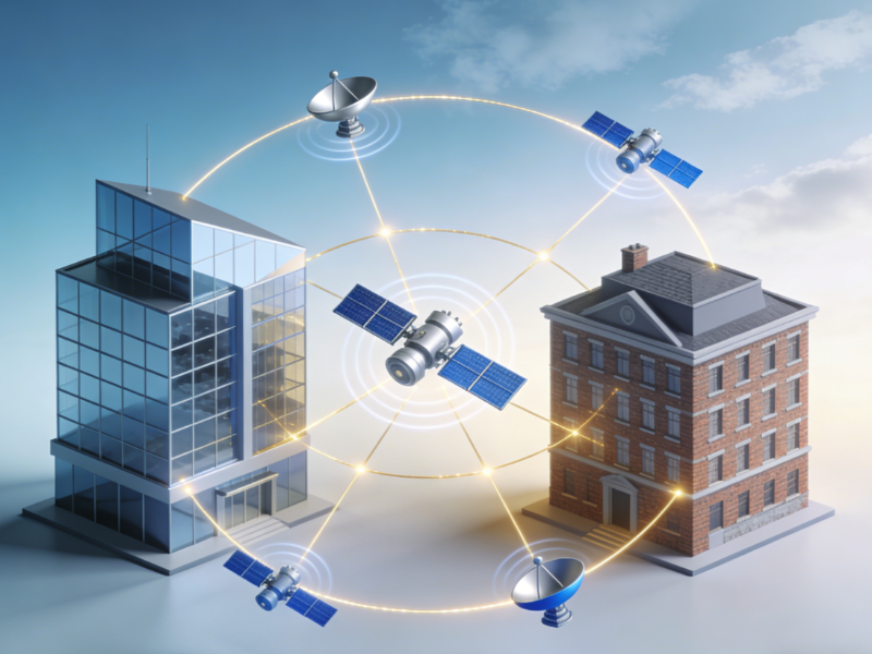 Cobham boosts satellite capabilities by acquiring Gatehouse cobham-boosts-satellite-capabilities-by-acquiring-gatehouse