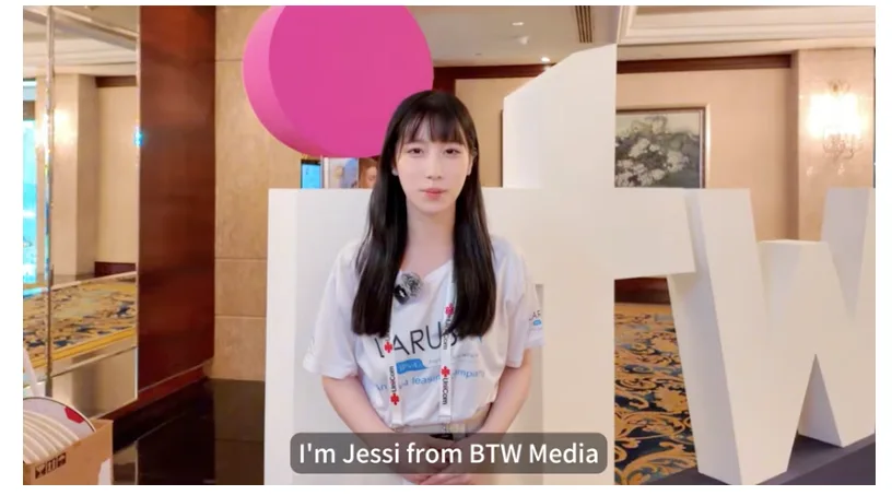 BTW Media joins ITW Asia 2025 as the region’s digital infrastructure spotlight intensifies ITW-2025-Singapore