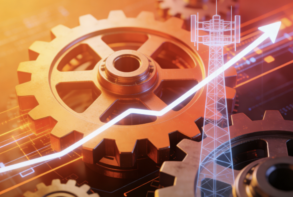 MasOrange embraces automation with Ericsson as questions over progress remain masorange-deploys-ericsson-automation-in-spain