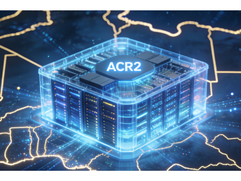 LINX Accra goes live at Digital Realty’s ACR2 data centre linx-accra-goes-live-in-ghana