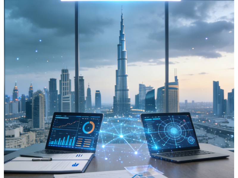 du and China telecom global sign MoU to explore advanced connectivity in the UAE du-and-china-telecom-global-explore-connectivity-in-uae