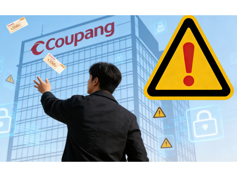 Coupang pledges $1.18 billion in vouchers after massive South Korean data breach coupang-pledges-1-18-billion-in-vouchers-after-massive-south-korean-data-breach