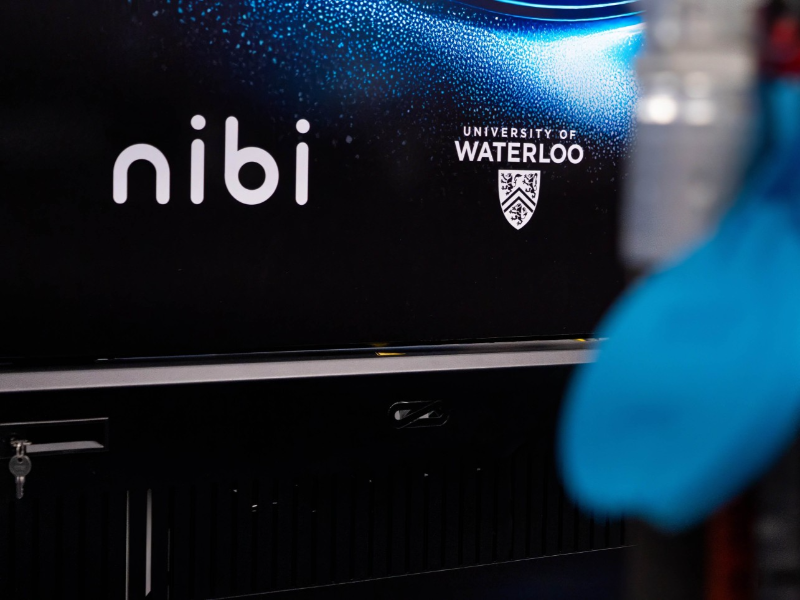 Nokia and Hypertec deploy AI-powered supercomputer in Canada nokia-and-hypertec-deploy-ai-powered-supercomputer-in-canada