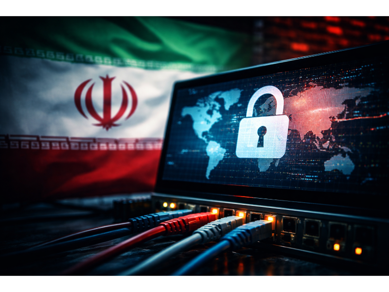 Iran signals shift from full internet shutdown to more targeted online control Iran-signals-shift-from-full-internet-shutdown-to-more-targeted-online-control