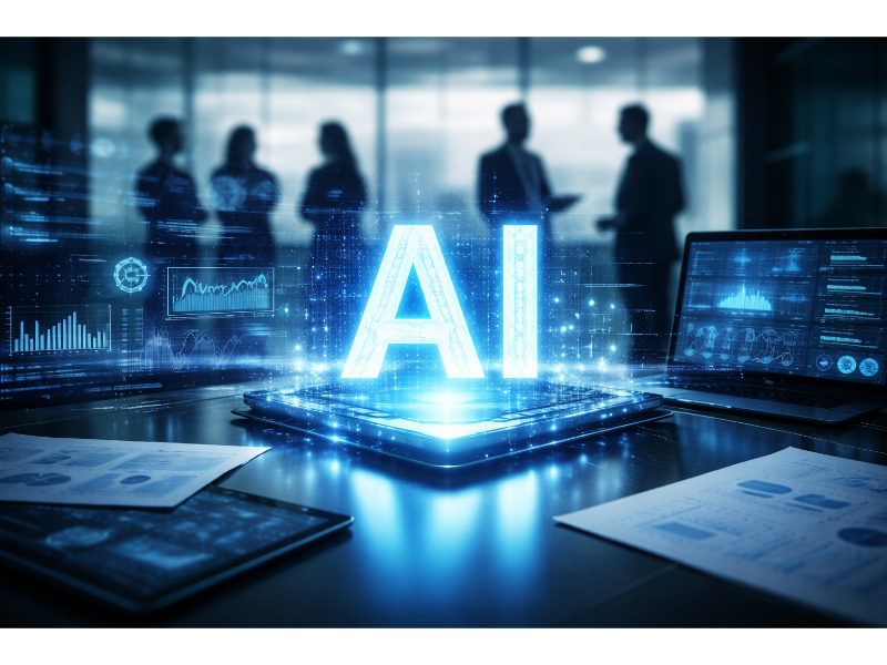 Enterprise‑grade agentic AI moves from concept to large‑scale deployment Enterprise‑grade-agentic-AI-moves-from-concept-to-large‑scale-deployment