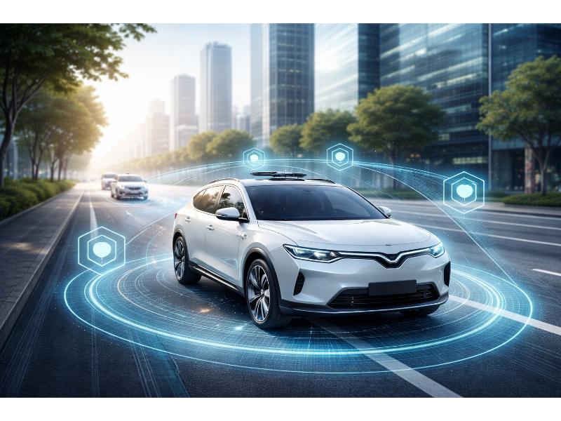 VinFast partners with Autobrains on affordable self‑driving tech VinFast-partners-with-Autobrains-on-affordable-self‑driving-tech