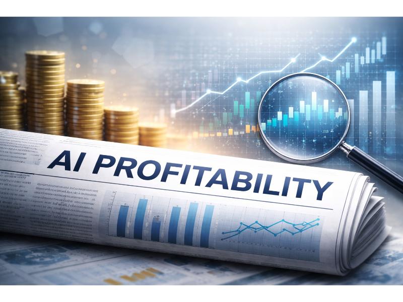 Investors shift focus from AI hype to profitability in tech sector investors-shift-focus-from-ai-hype-to-profitability-in-tech-sector
