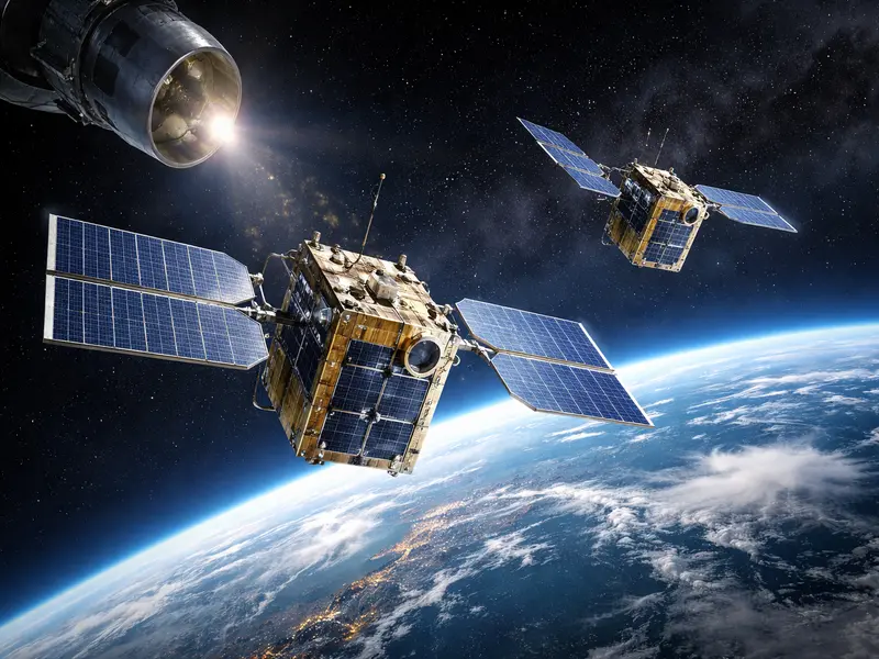 Open Cosmos launches twin LEO satellites open-cosmos-launches-twin-leo-satellites