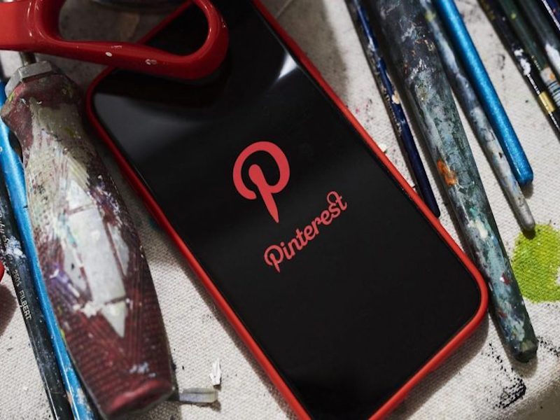 Pinterest Trims Workforce by Nearly 15% as It Shifts Strategy to AI pinterest