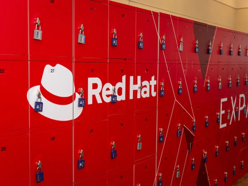 Nokia Chooses Pure Storage to Power Next-Gen Red Hat Telco Cloud red hat