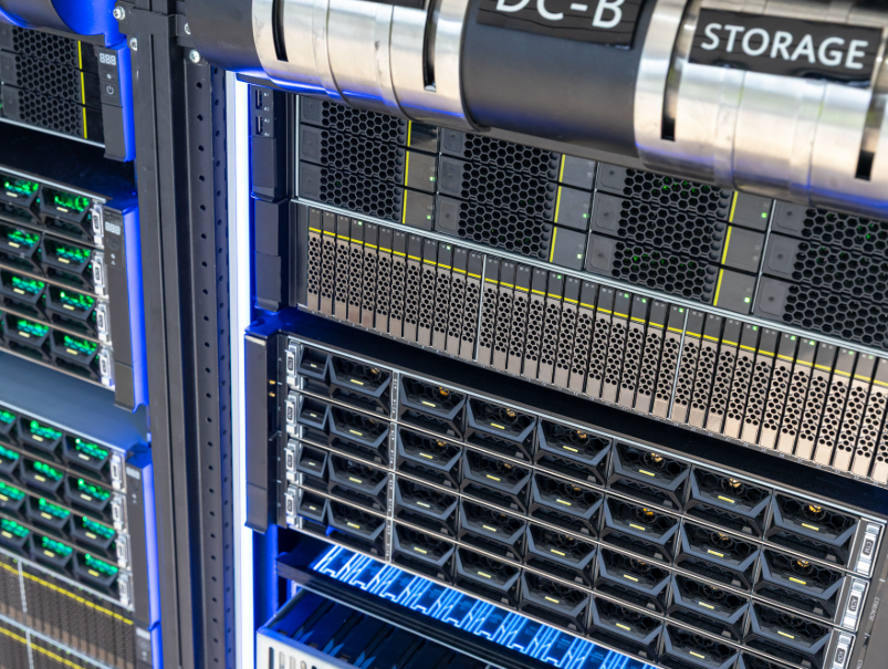 Fidelity ends legal fight over Broadcom software enterprise-technology-infrastructure-virtualisation-and-dependency-on-critical-software