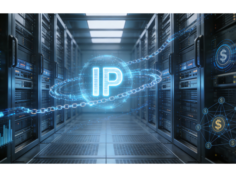 What makes an IP address a form of digital capital what-makes-an-ip-address-a-form-of-digital-capital