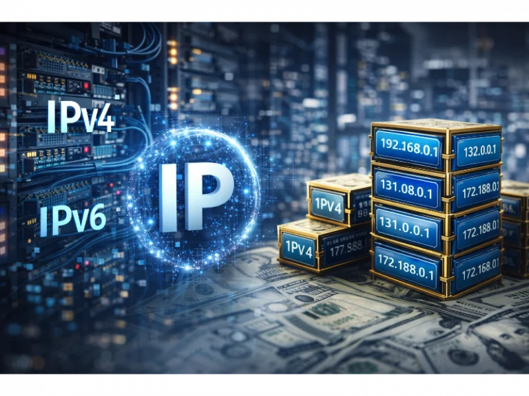 The Great African IP Lock-In: How a Disputed Board is Trapping Millions in Digital Assets