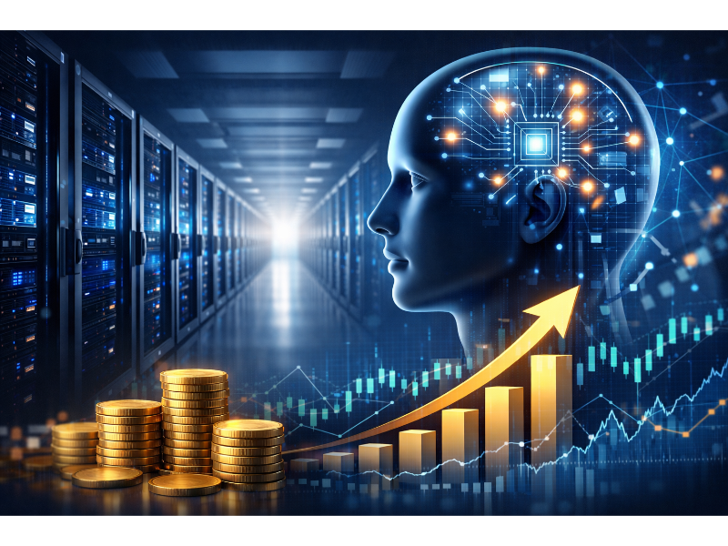 Aligned $40bn data centre deal spotlights AI and infrastructure aligned-40bn-data-center-deal-spotlights-ai-and-infrastructure