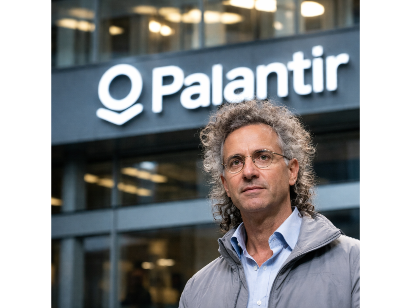 Palantir CEO Defends Surveillance Tech Amid Strong US Government Sales palantir-ceo-defends-surveillance-tech-amid-strong-us-government-sales