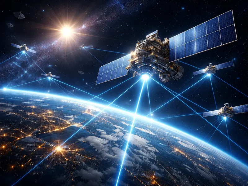 SpaceX proposes orbital AI data centres to reshape global compute spacex-proposes-orbital-ai-data-centres-to-reshape-global-compute