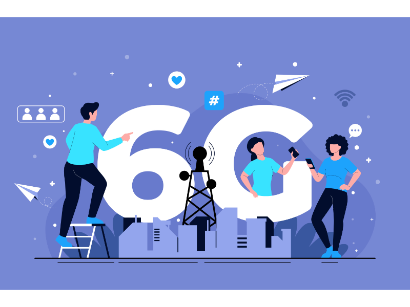 Huawei unveils 5G-A and 6G advancements at MWC Huawei-showcases-major-5G-and-6G-advancements-at-MWC-2026