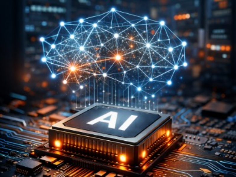 Broadcom CEO expects surge in AI chip demand Broadcom-CEO-expects-surge-in-AI-chip-demand