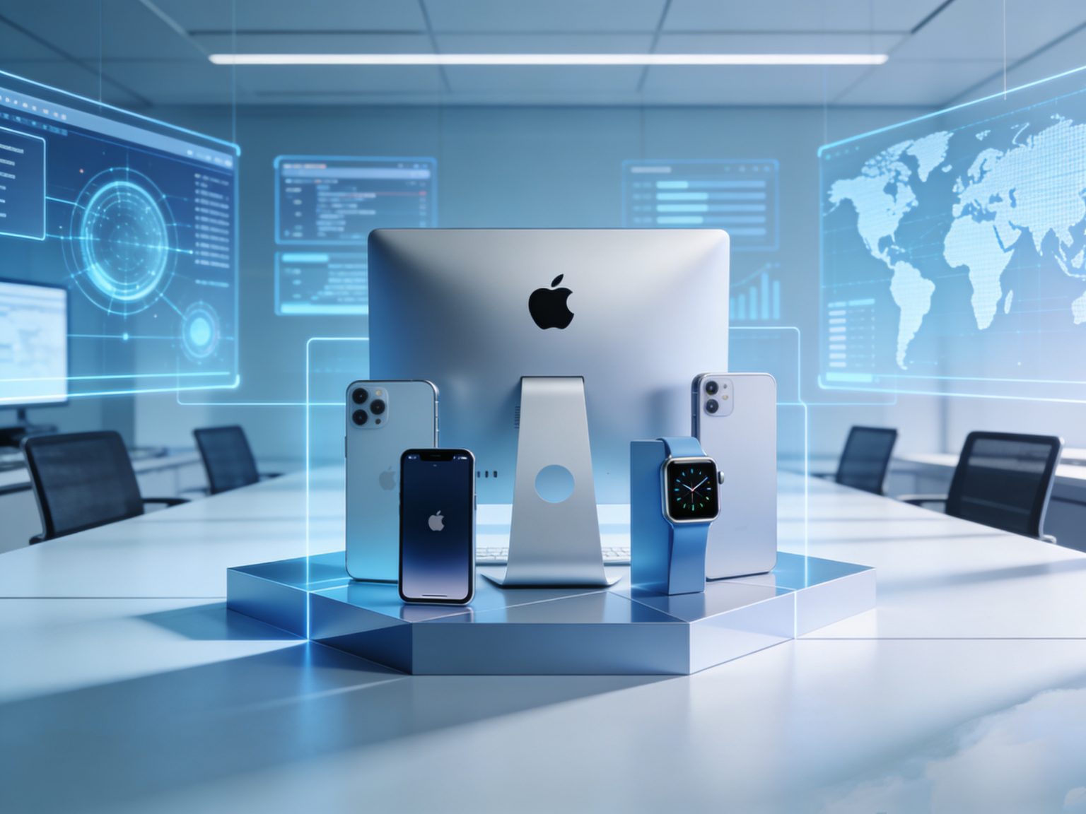 Apple-schedules-WWDC