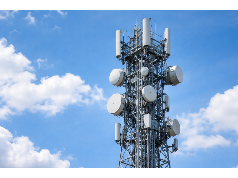 Swisscom challenges INWIT tower pricing