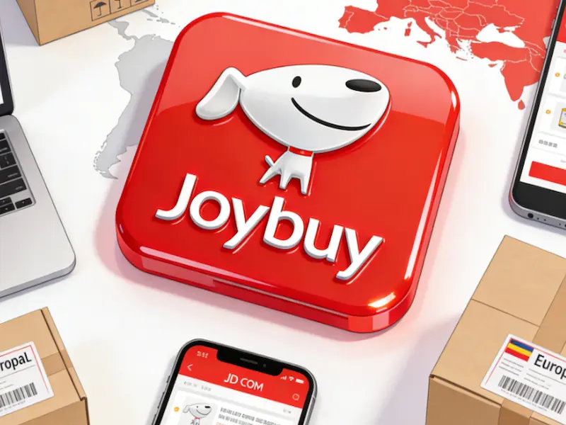 JD.com launches Joybuy in Europe to challenge Amazon jd-com-launches-joybuy-in-europe-to-challenge-amazon
